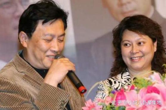 唐国强妻子孙涛照片,唐国强贤内助，美丽与智慧并存的幸福人生