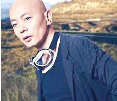 娱乐圈光头明星