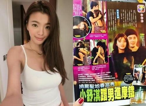 林佳陵八卦,揭秘娱乐圈背后的神秘故事